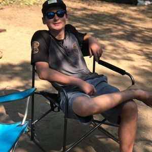 Meet your Posher, Gavin